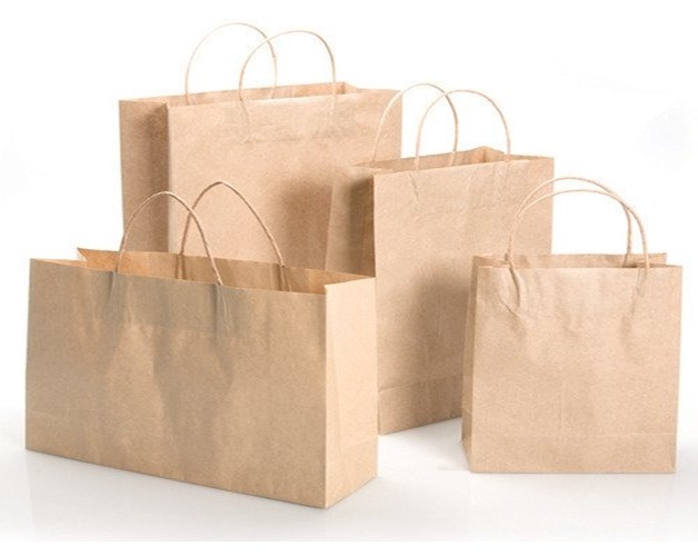 The Customization Of Paper Bags