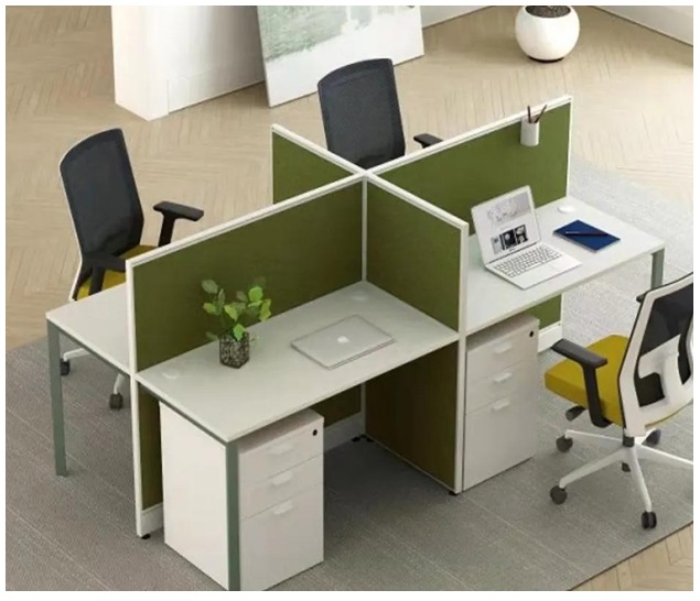 Environmentally-Conscious Business Solutions To Office Furniture