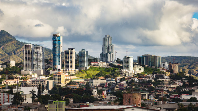 Best Places to Visit in Tegucigalpa