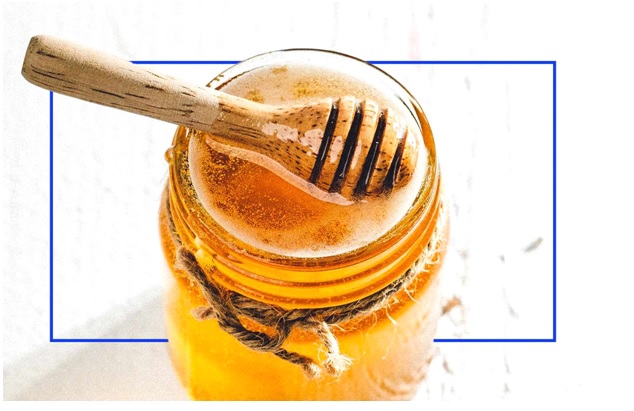 Advantages Of Honey For Your Health