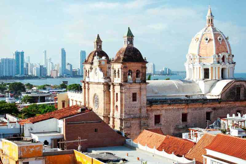 Best Tourist Attractions in Cartagena