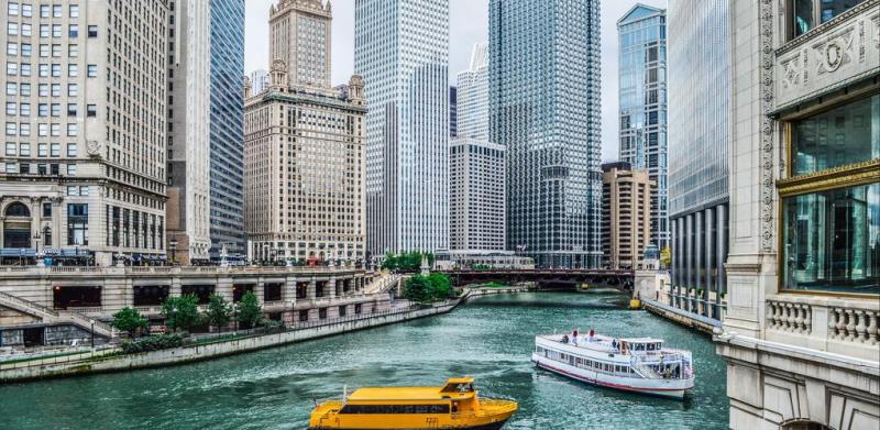 10 Coolest Things to do in Chicago for First-Timers 