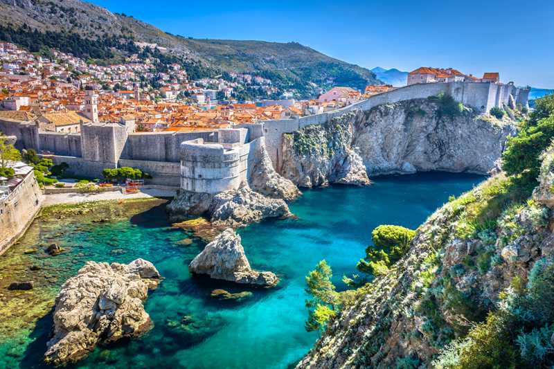 Most Popular Things to Do in Dubrovnik