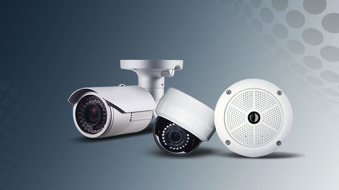 The Role Of Cctv Camera In Kuwait In Modern Societies