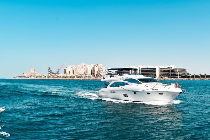 Set Sail in Style: A Beginner’s Guide to Yacht Rental in Dubai