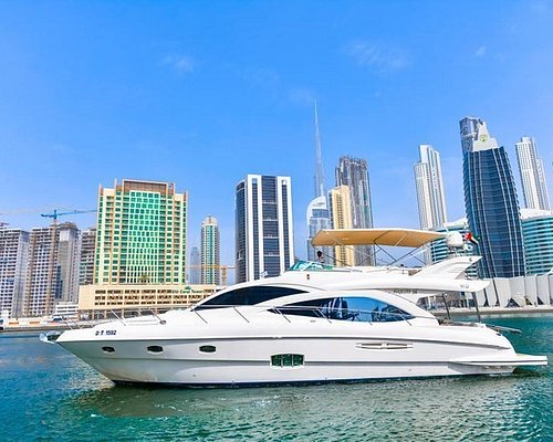 The Ultimate Guide to Yacht Rental in Dubai