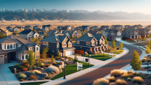 Longmont CO Real Estate: Navigating the Market for Your Next Home