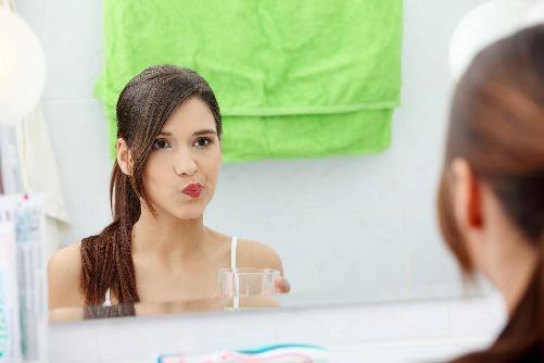 Rinse Your Way to a Healthier Smile: The Surprising Benefits of Mouthwash