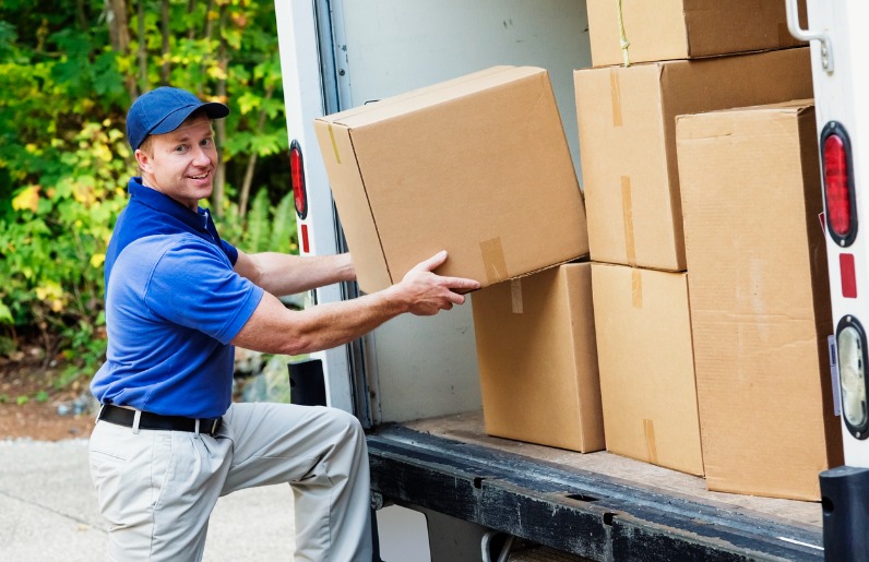 Safe Ship Moving Services Discusses What To Look For in a Moving Company Before Finalizing