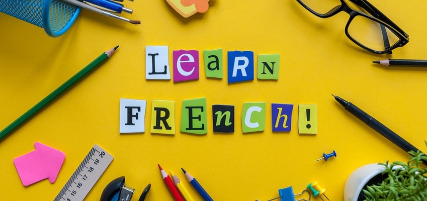 Hind Louali Discusses A Few Reasons to Learn French