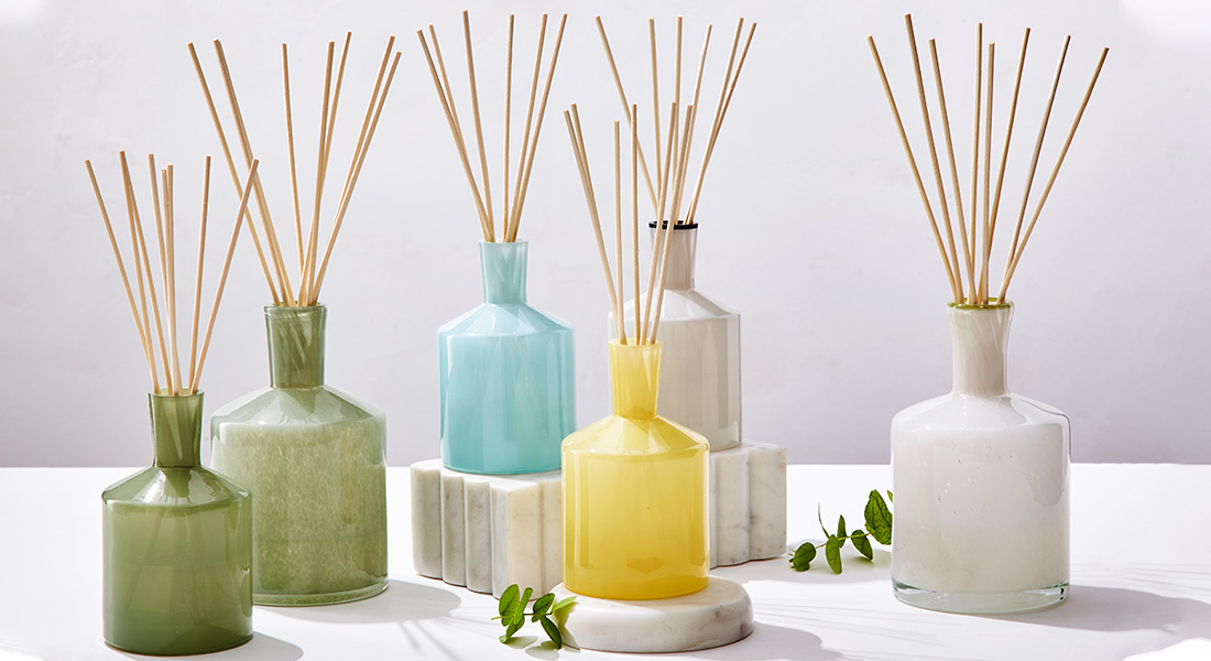 Everything to Know About Reed Diffusers Before Buying One