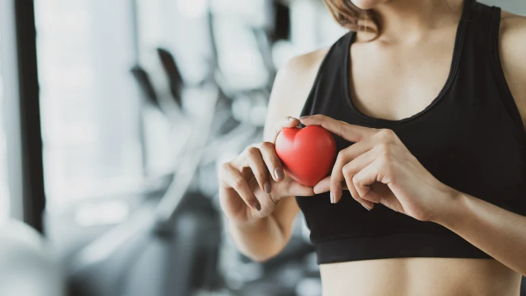 How Daily Exercise Habits Can Improve the Heart Health?