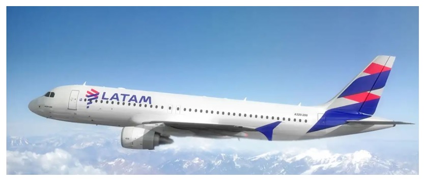 LATAM Airlines Brazil invests US$7 million in maintenance hub