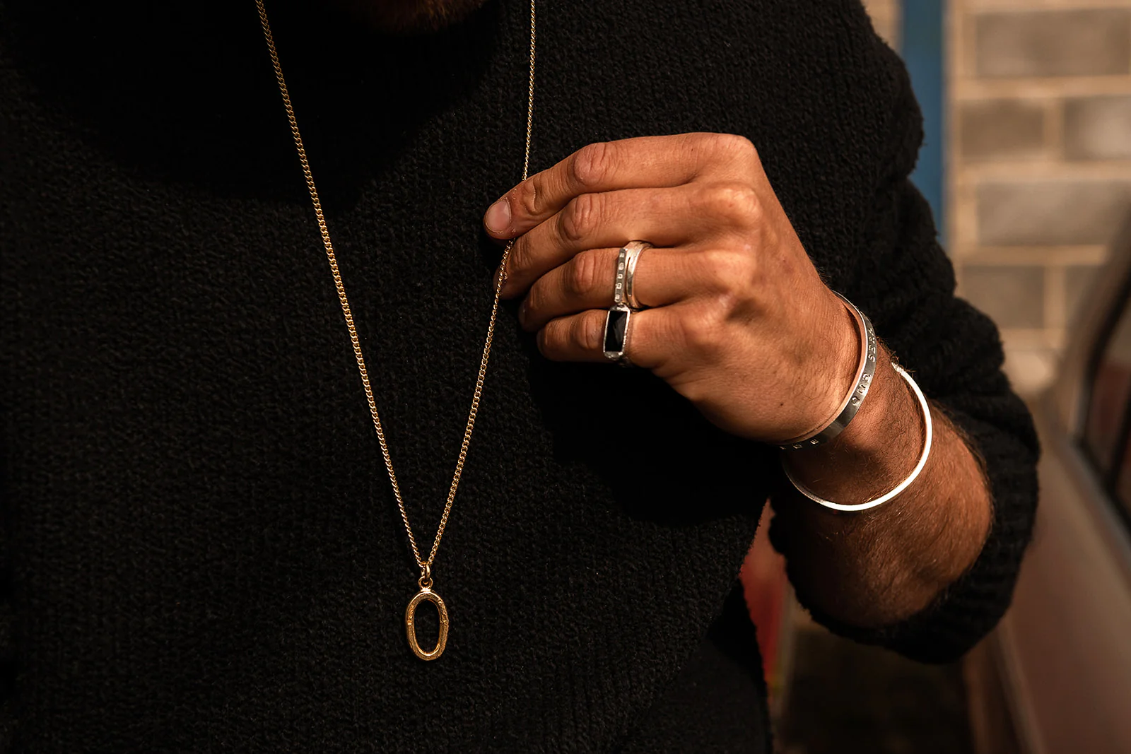 Stylish Gold Chain Designs for Men – Trending Jewelry Options