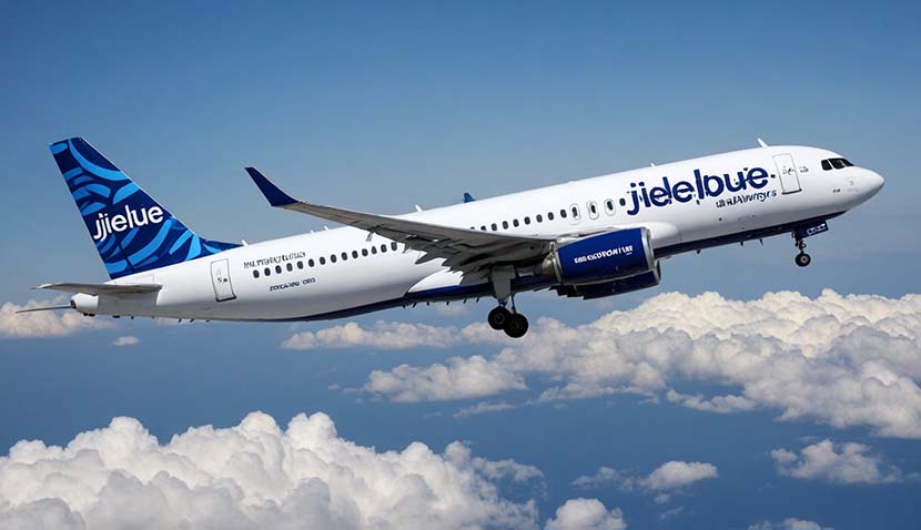 How To Book JetBlue Airways tickets