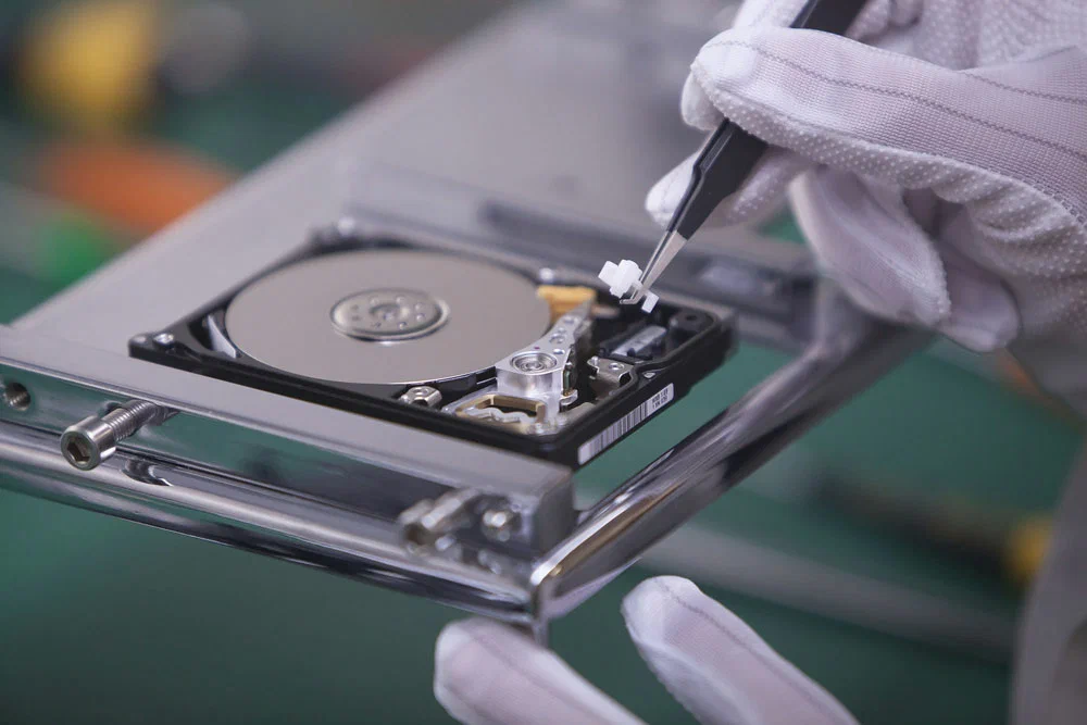 Is It a Good Idea to Hire Data Recovery Services for Your Device