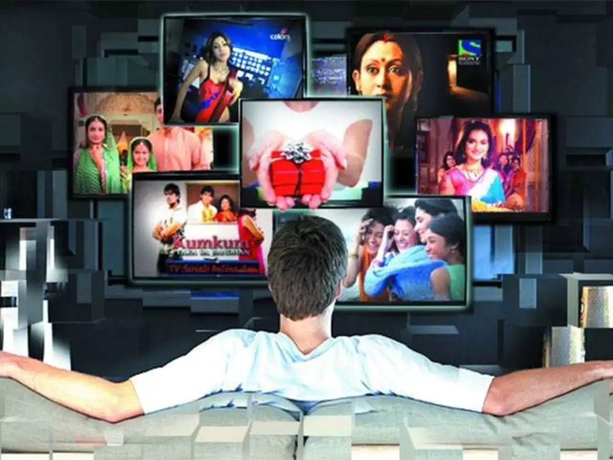 How DISHTV is Revolutionizing the Way We Watch Television?