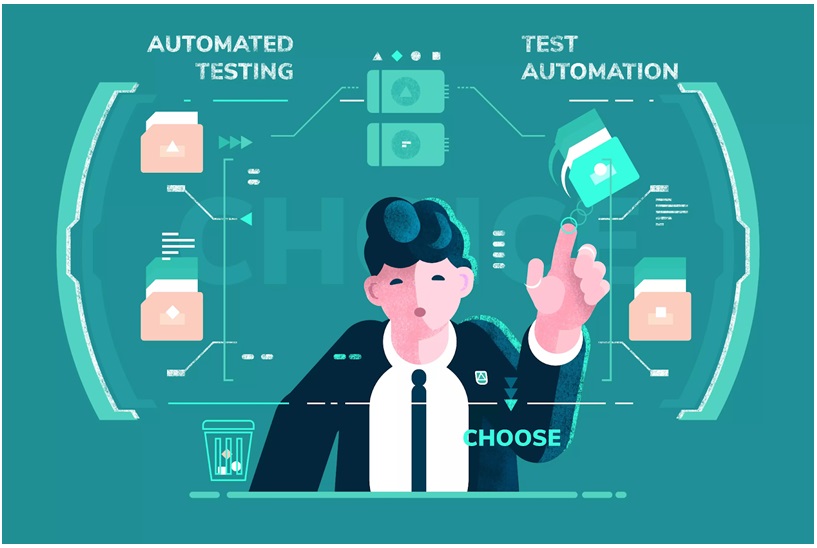 Top Automation Testing Methods for Kiosk Development in Banking