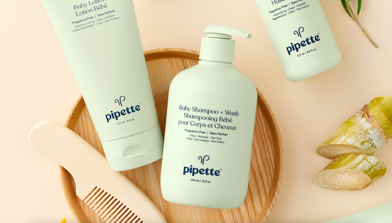 What Justifies the Purchase of High-End Baby Care Products?