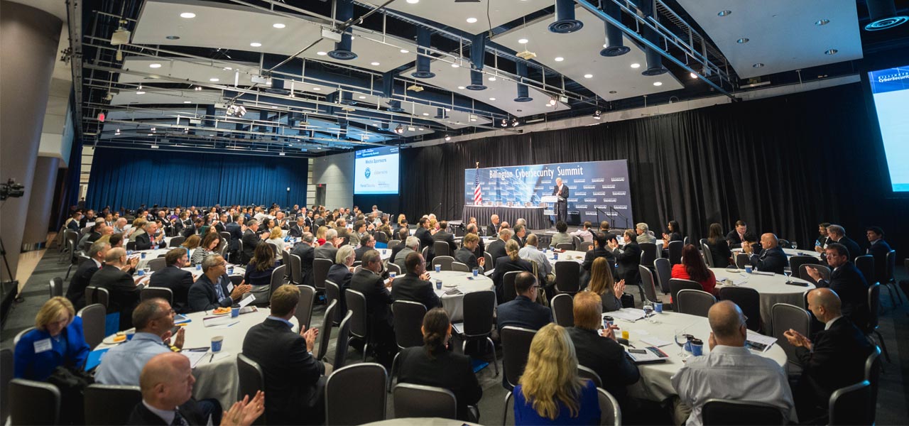 How to Organize a Global Cybersecurity Summit Successfully