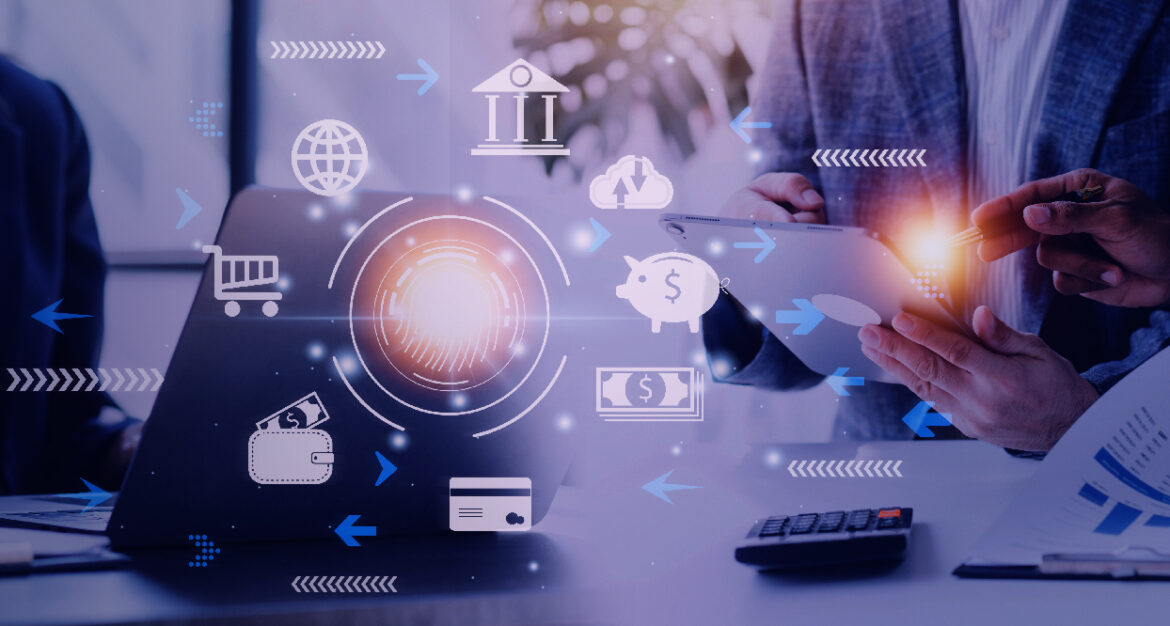 What Makes This Conference the Largest in Banking Technology?