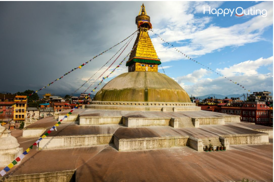 Adventure Trails in Kathmandu Holiday Packages
