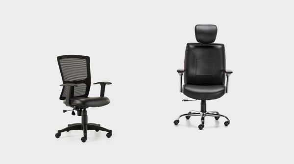 5 Features to Look for in a Good Revolving Chair for Office