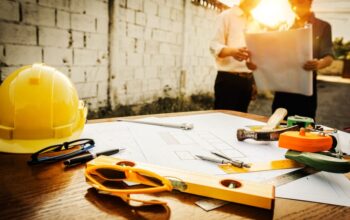 How to Choose the Best Remodeling Contractors Near You