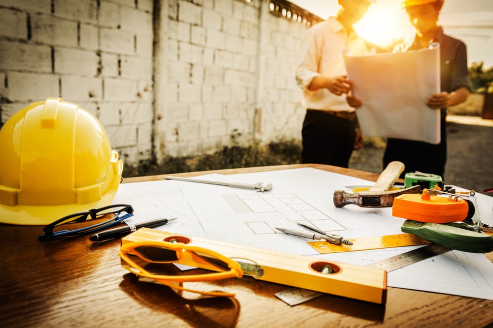 How to Choose the Best Remodeling Contractors Near You