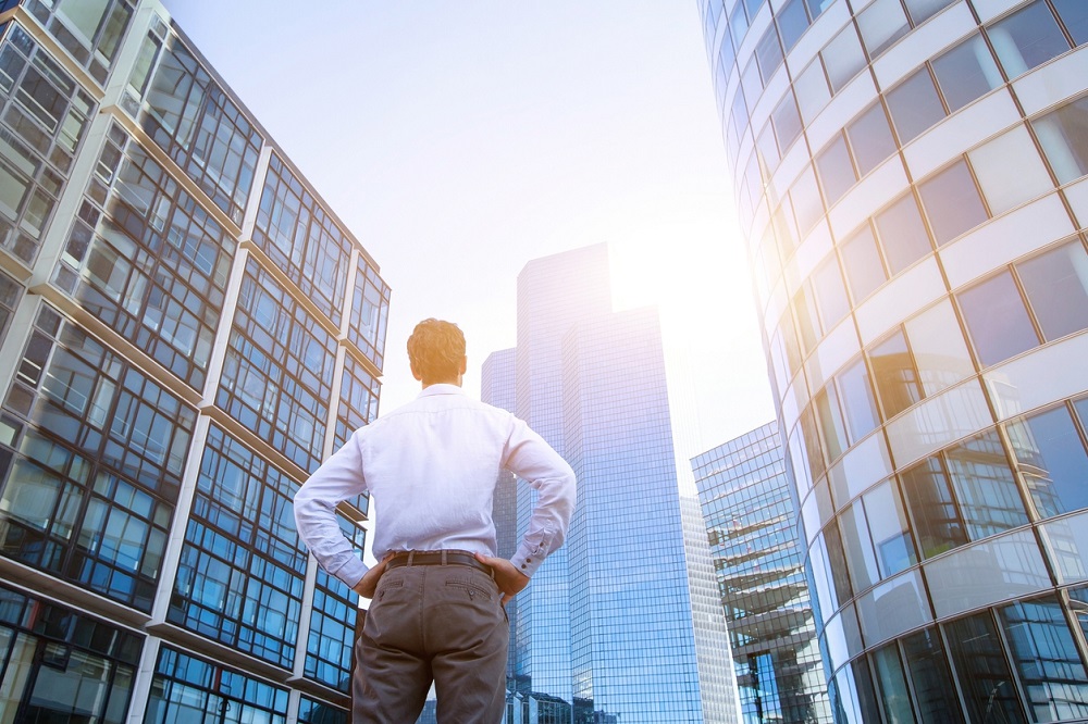 Top Real Estate Companies and Brokers in New York City