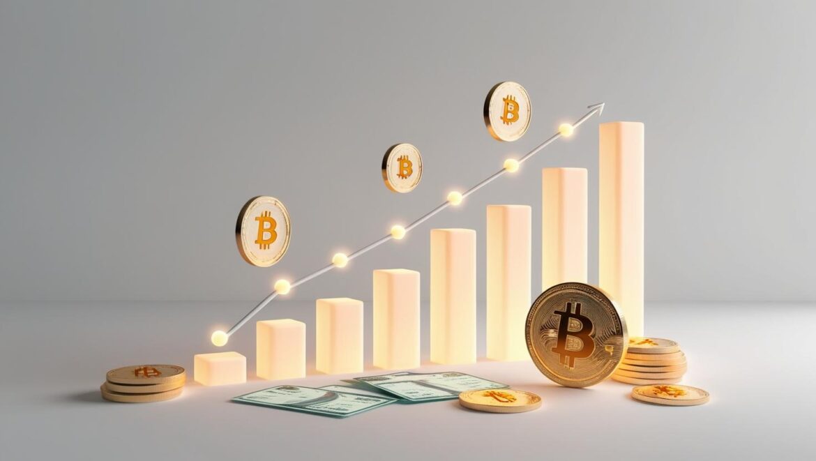 Understanding Cryptocurrency Volatility and How to Trade It