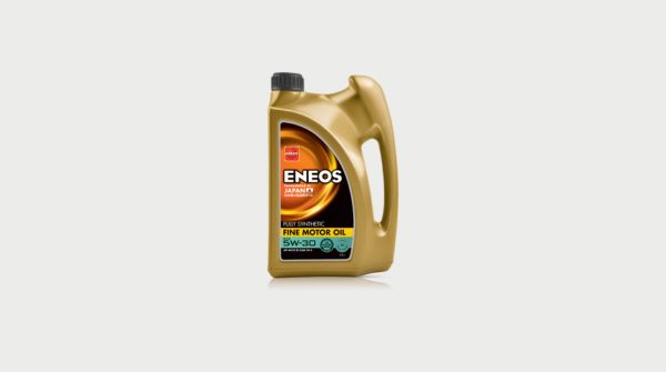 The Hidden Economics of Every Drop Under Your Hood