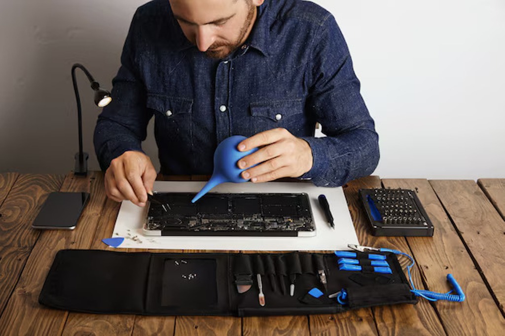 MacBook Air Repair Auckland & MacBook Air Repair Service – Complete Guide to Trusted Apple Repair