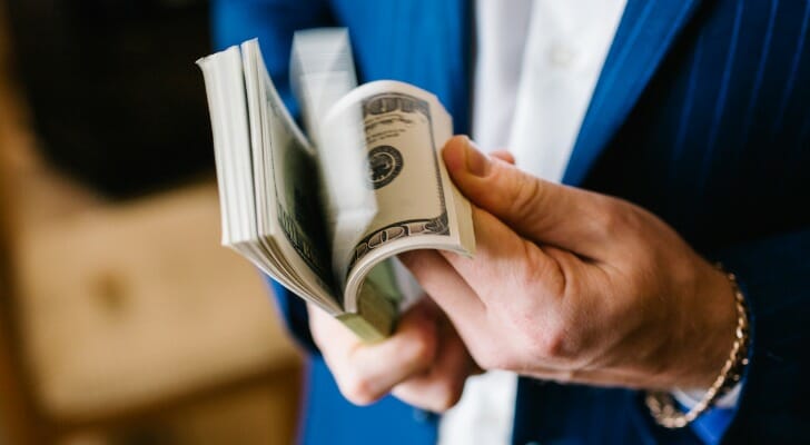 Tax Policies and Personal Wealth