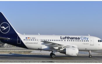 What is Lufthansa Airlines Group Travel