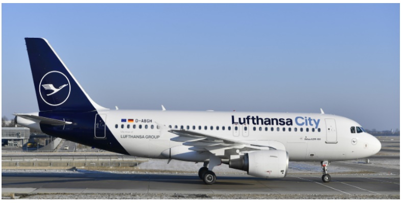 What is Lufthansa Airlines Group Travel