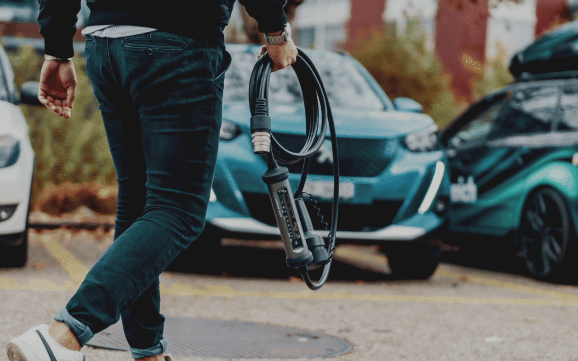The Best Ways to Protect Your Electric Taxi from Theft or Damage