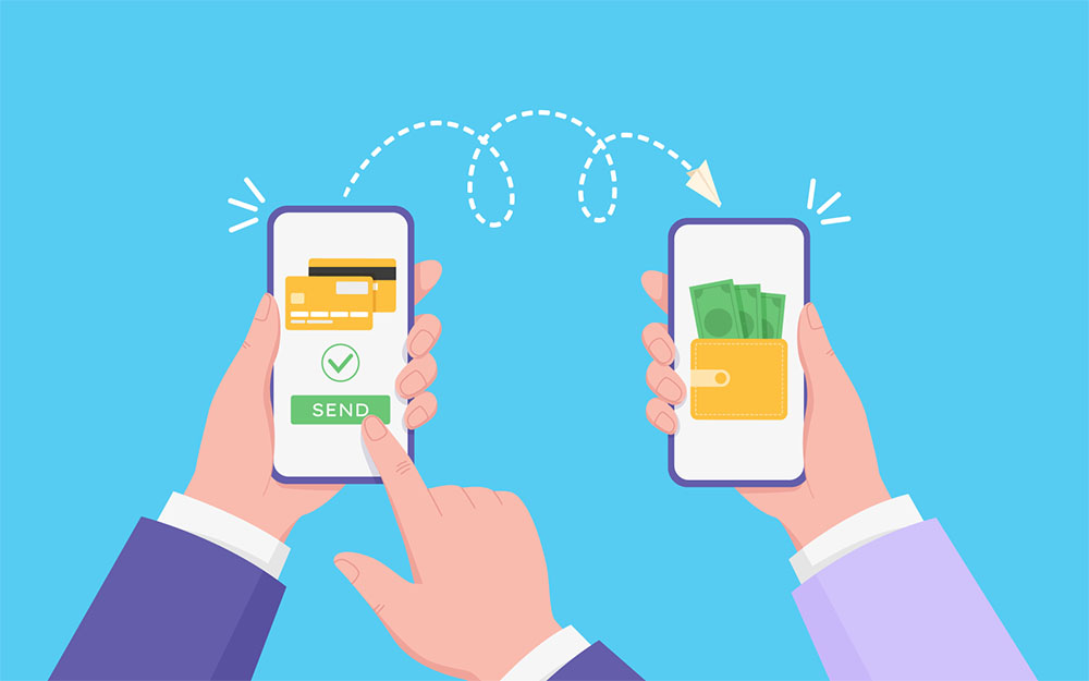 How to Send Money to Cameroon Through Mobile Money