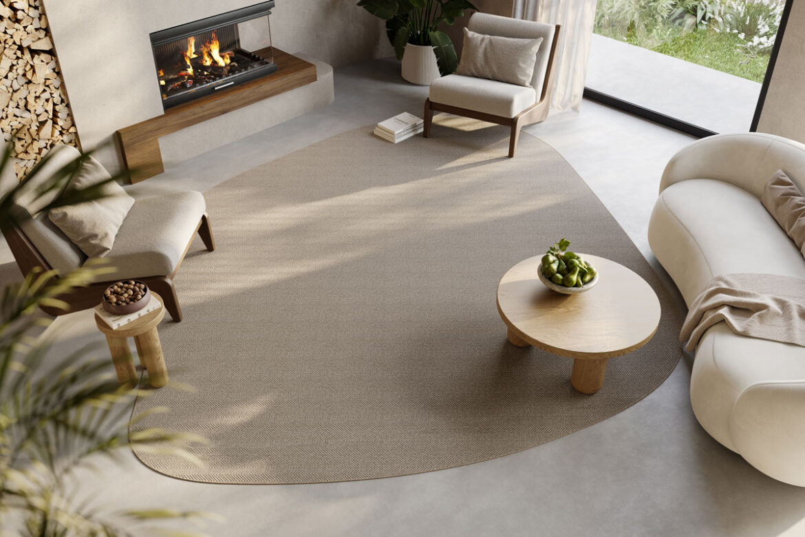 Custom Sisal Rugs: The Smart Flooring Choice Australians Are Making