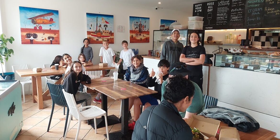 The Importance of Holistic Learning in Modern Gurgaon Schools