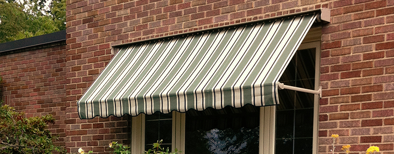 How to Weatherproof Your Outside Awning and Make It Last Longer