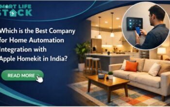 Home Automation Integration