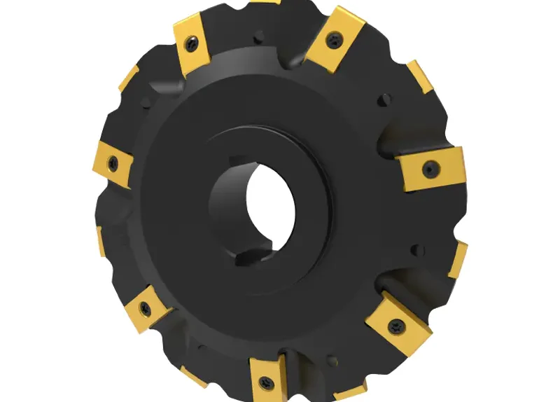 Rack Milling Cutters