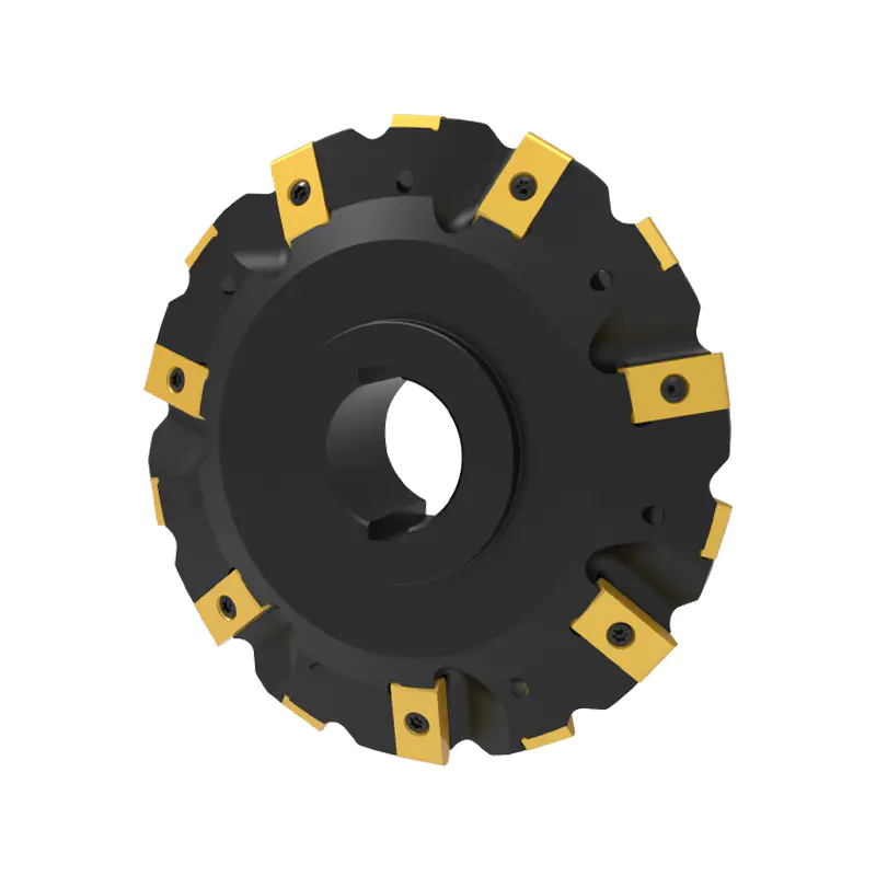 Rack Milling Cutters Guide for Rack Milling Cutter Companies