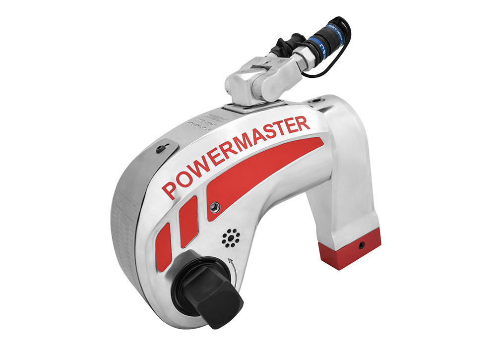 How Hydraulic Torque Wrenches Transform Heavy-Duty Fastening