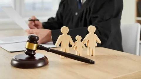 Child Custody Agreements in Abu Dhabi: Steps and Legal Rules