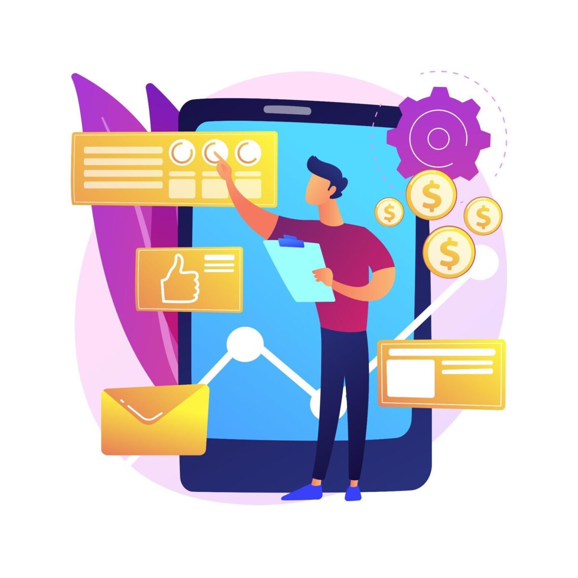 Understanding the Best Android App Builders for Modern Development