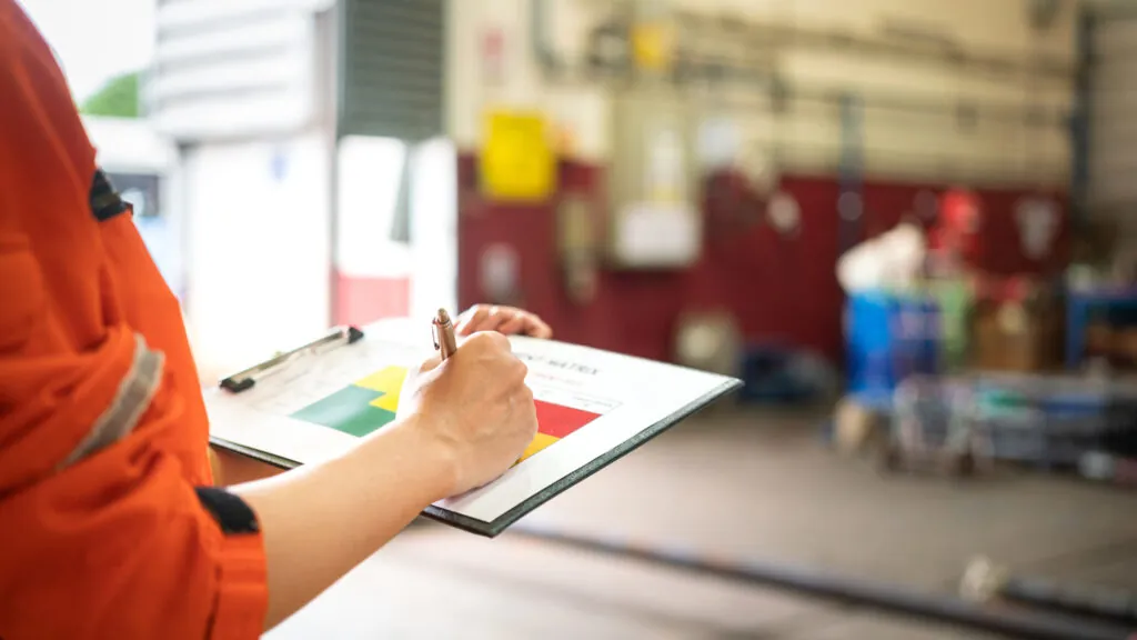 Why Accurate Job Sheets Matter for Motor Traders