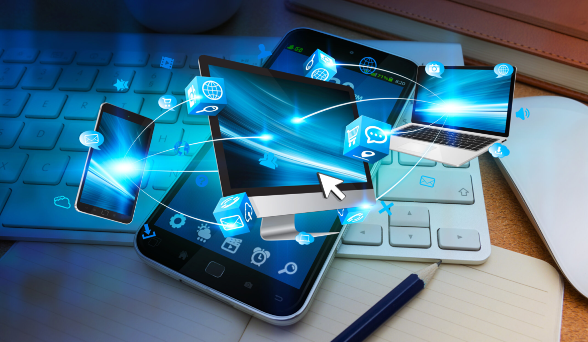 From Outdated Devices to Profit: Exploring Tech Resale and Recovery
