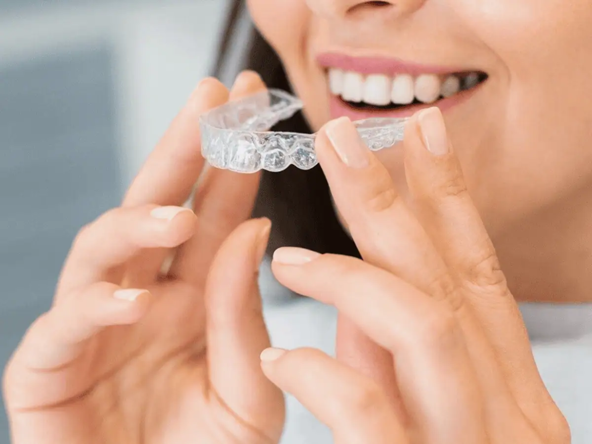 From Crooked to Confident: How Clear Aligners Transform Smiles Affordably
